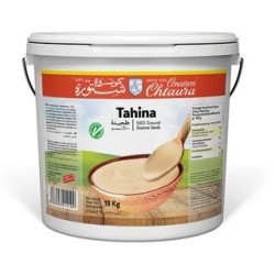 Chtaura Tahina 18kg